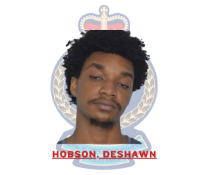 suspect